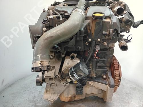 Engine RENAULT CLIO IV (BH_)  | BP19919967M1 