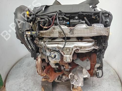 Engine PEUGEOT 508 SW I (8E_) | BP34211135M1 - Image 6
