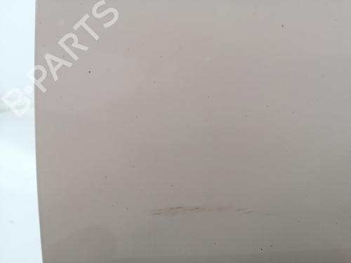 Left front door SKODA FABIA I (6Y2) 1.4 | BP28075683C2 