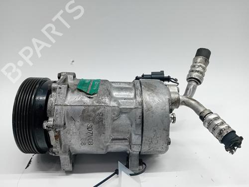 Used AC compressor AC compressor 37995042 37995042