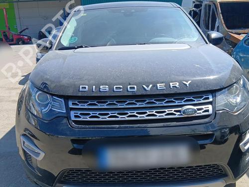 Used Parts LAND ROVER DISCOVERY SPORT (L550)    4541210