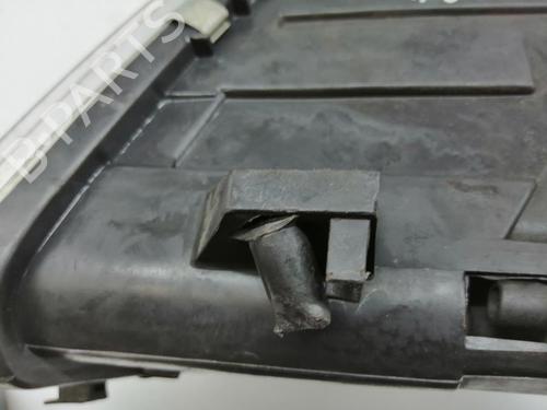 Left headlight AUDI A6 C5 (4B2, 4B4) | BP30836620C28