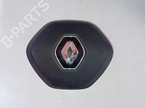 Airbag Kit RENAULT CLIO V (B7_)  | BP29353806C86 