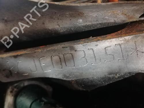 Motor AUDI A4 B8 Avant (8K5) 1.8 TFSI | BP30436586M1