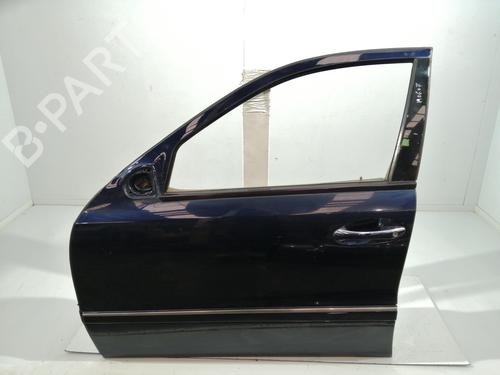 Used Left front door MERCEDES-BENZ E-CLASS (W211) E 280 4-matic (211.092) (231 hp) 19332005