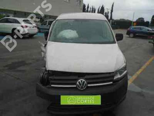 Used Parts VW CADDY IV Box Body/MPV (SAA, SAH)  2.0 TDI  732674