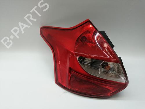 Used Left taillight Left taillight FORD FOCUS III 2.0 TDCi (163 hp) 34247189 34247189