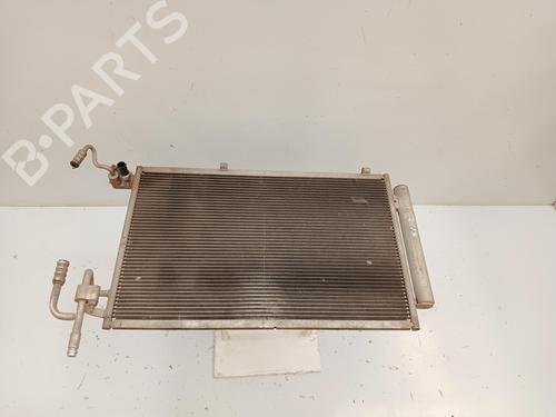 Used AC radiator FORD FIESTA VI (CB1, CCN) [2008-2017]  28169443