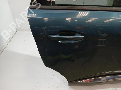 Right rear door PEUGEOT 5008 II (MC_, MJ_, MR_, M4_)  | BP30479355C5 