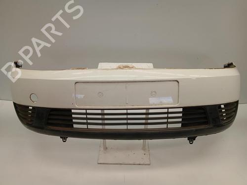 Used Front bumper Front bumper FORD FIESTA V (JH_, JD_) 1.3 (69 hp) 35770913 35770913