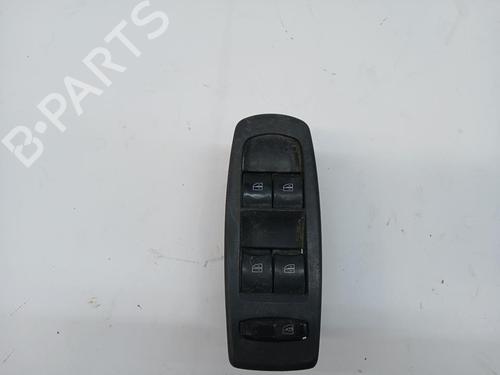 Used Left front window switch Left front window switch RENAULT KOLEOS I (HY_) 2.0 dCi (HY0K) (150 hp) 34277322 34277322