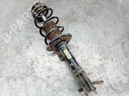 Used Left front shock absorber SUZUKI SWIFT V (AZ) [2017-2025]  22548027