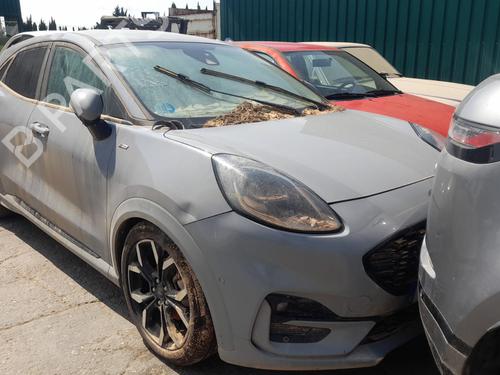 Brugte FORD PUMA (J2K, CF7) [2019-2025]  3496728
