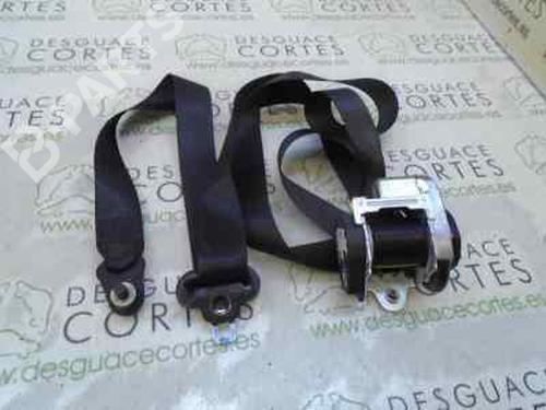 Used Front left belt tensioner Front left belt tensioner MERCEDES-BENZ A-CLASS (W169) [2004-2012] 8742929 8742929