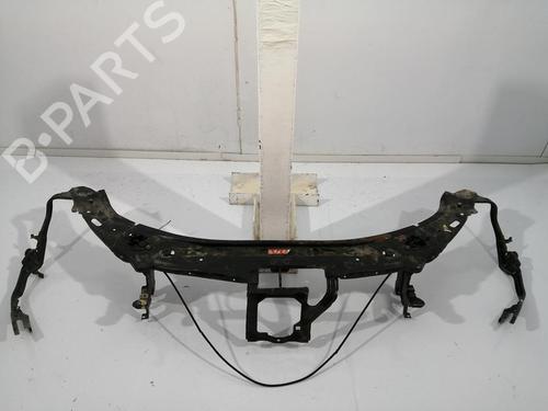 Front slam panel MERCEDES-BENZ S-CLASS (W221, V221)  | BP29589556C72 