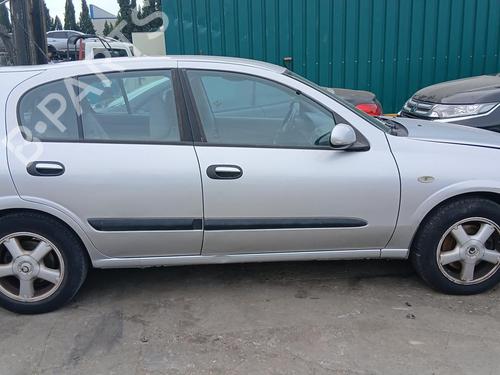 Left taillight NISSAN ALMERA II (N16) 2.2 Di | BP33652790C34  - Image 6