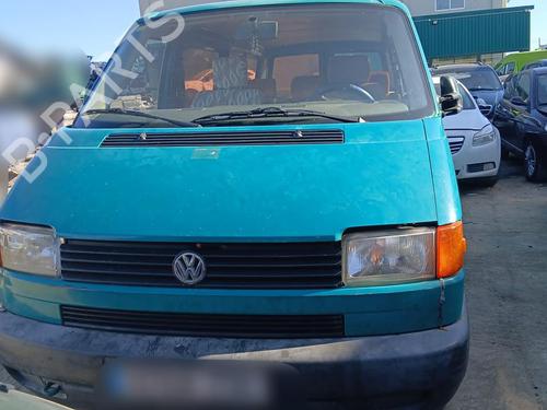 Brugte VW TRANSPORTER T4 Van (70A, 70H, 7DA, 7DH)  1.9 TD  4619610