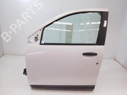 Used Left front door Left front door DACIA LODGY (JS_) [2012-2026] 36641909 36641909