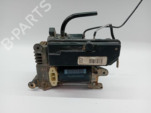 Suspension compressor CITROËN C4 Grand Picasso I (UA_) 1.6 HDi | BP28327683M103 