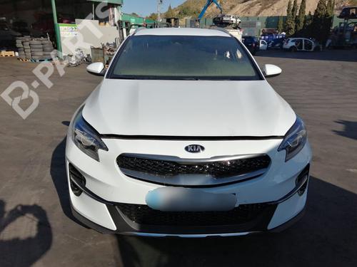Used Parts KIA XCEED (CD)  1.5 T-GDI  998555