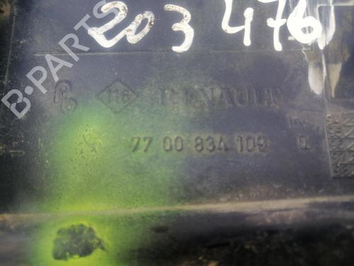 Klapa wlewu paliwa RENAULT MEGANE I (BA0/1_)  | BP29830899C131 