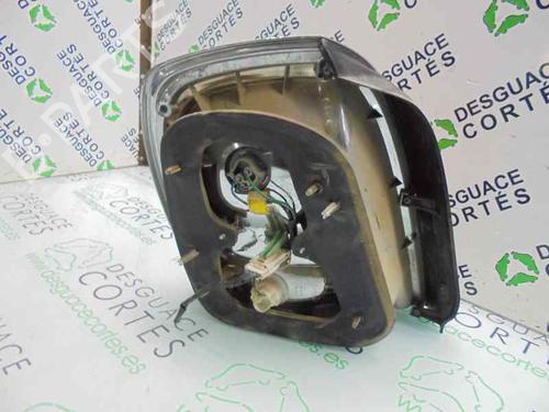 Right taillight HYUNDAI XG (XG) 30 | BP5454135C35 