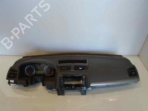 Used Airbag Kit Airbag Kit FIAT CROMA (194_) 1.9 D Multijet (194AXB1B) (120 hp) 5667741 5667741