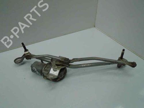 Used Front wiper motor MERCEDES-BENZ GLK-CLASS (X204) 220 CDI 4-matic (204.984, 204.997) (170 hp) 5641733