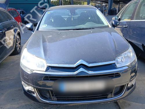 Left taillight CITROËN C5 III (RD_) | BP35786930C34 - Image 8