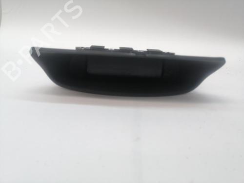 Used Display monitor PEUGEOT 308 I (4A_, 4C_) [2007-2016]  29335216