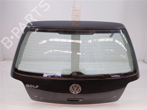 Bagklap CC/Kombi-Coupé Bagklap CC/Kombi-Coupé VW GOLF IV (1J1) 1.4 16V (75 hp) 39660580 39660580