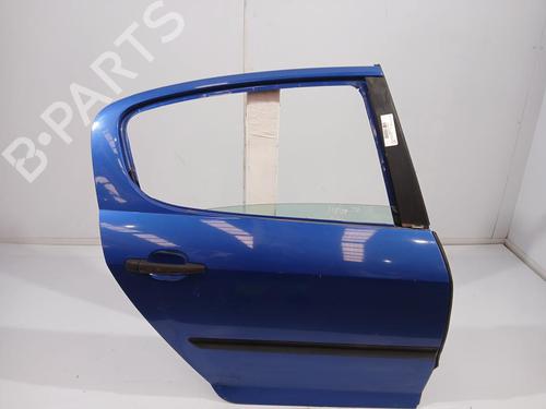 Used Right rear door PEUGEOT 407 (6D_) 1.8 (6D6FZB) (116 hp) 24336939