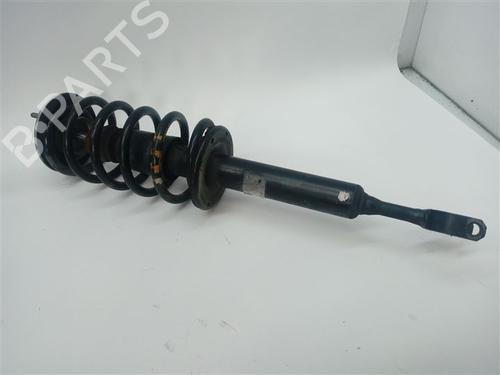 Used Left front shock absorber Left front shock absorber 9724629 9724629