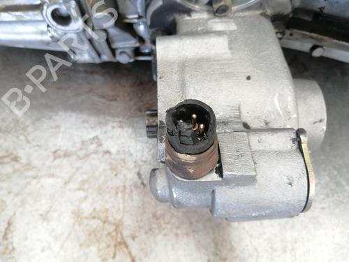 Gearbox NISSAN CABSTAR (F24M, F24W) 35.15 DCI, 45.15 DCI 3.0 (F24M) | BP28292841M3 