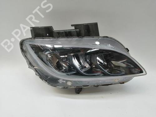Right headlight HYUNDAI KONA (SX2)  | BP29865439C29