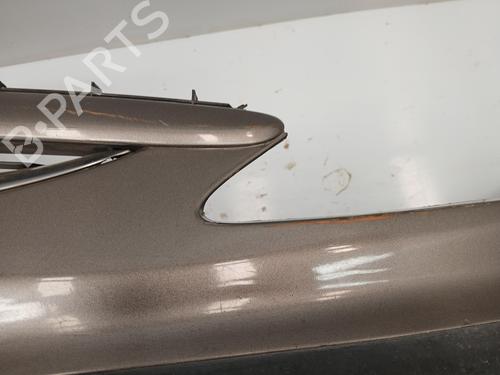Front bumper PEUGEOT 607 (9D, 9U) 2.2 HDi | BP17153320C7