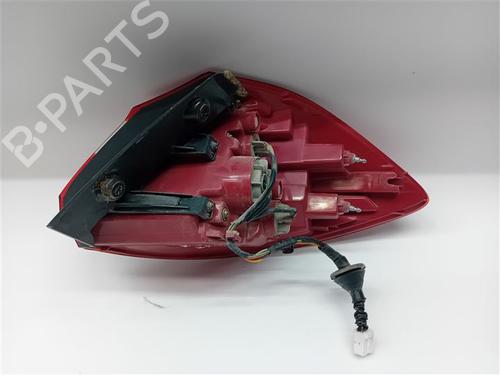 Left taillight KIA CEE'D (JD) 1.6 CRDi 136 | BP39756024C34 - Image 4