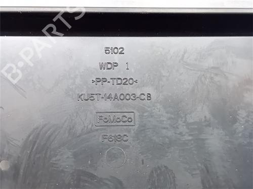 Electronic module FORD TRANSIT V363 Platform/Chassis (FED, FFD) 2.0 EcoBlue | BP39496334M83 - Image 4