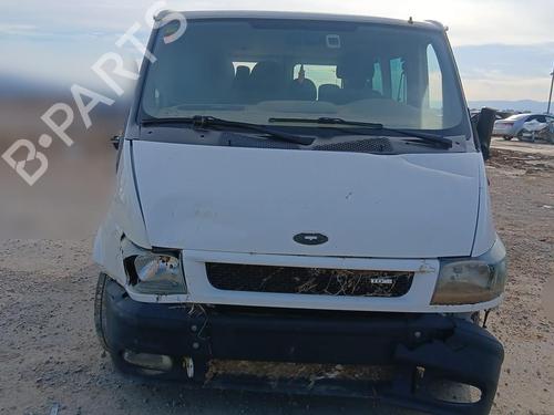 Brugte FORD TRANSIT Van (FA_ _) 2.0 DI (FAE_, FAF_, FAG_) (100 hp) 4306907