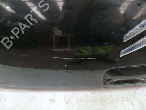 Tailgate CITROËN C4 Coupe (LA_)  | BP29340444C6 