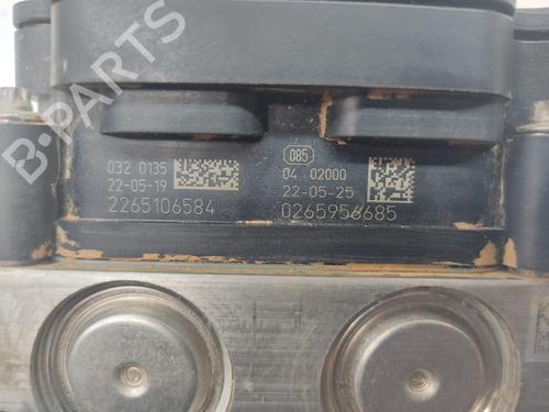 Control unit SKODA KAMIQ (NW4)  | BP28052518M11 