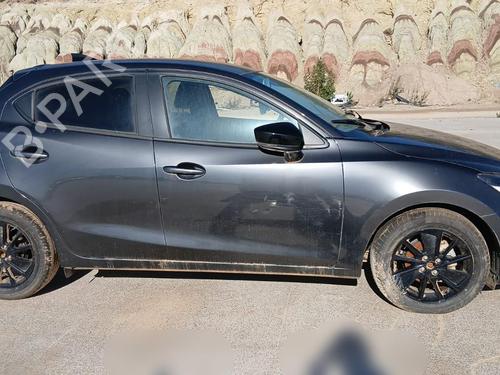 Dør venstre bagtil MAZDA 2 Hatchback (KB)  | BP35805891C4  - Image 8