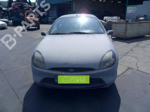 Used Parts FORD PUMA (EC_)  1.4 16V  900915