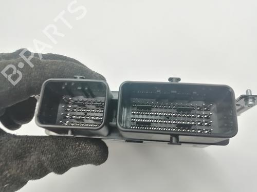 Electronic module NISSAN QASHQAI II (J11, J11_)  | BP16127541M83 