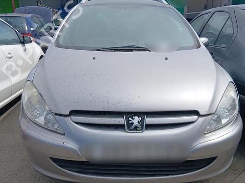Recambios PEUGEOT 307 Break (3E)  2.0 HDI 110  4613289