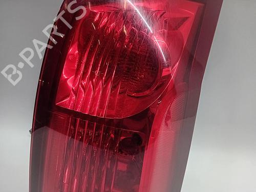 Right taillight CADILLAC CTS 3.2 | BP32032889C35 - Image 4