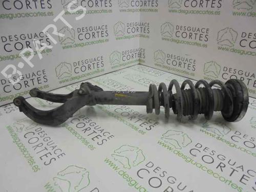 Used Right front shock absorber ALFA ROMEO 159 (939_) 1.9 JTDM 16V (939AXC1B, 939AXC12) (150 hp) 5456385
