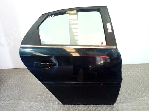 Used Right rear door OPEL VECTRA C (Z02) 2.2 DTI 16V (F69) (125 hp) 10138634