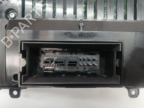 Instrument cluster SEAT LEON (1P1) 1.9 TDI | BP19154916C47 