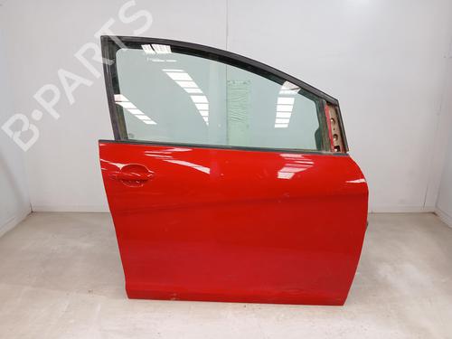 Used Right front door SEAT ALTEA (5P1) [2004-2015]  25467739